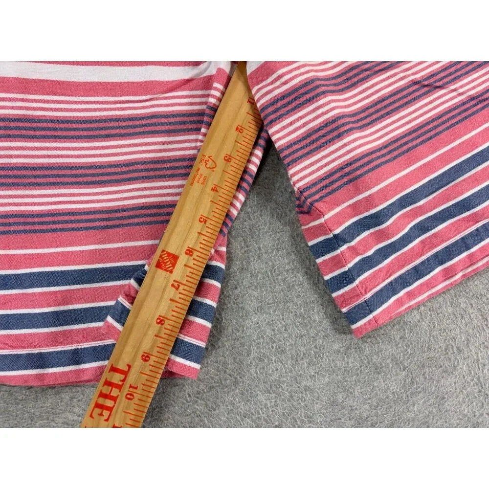 Vineyard Vines lightning fast